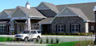 Bickford Cottage
