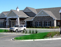 Bickford Cottage