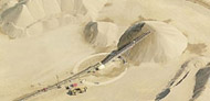 Kendall County Quarry