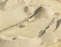 Kendall County Quarry
