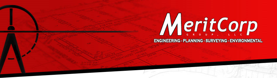 MeritCorp - Civil Engineering, Environmental Science, Land Planning, Land Surveying