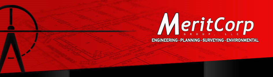 MeritCorp - Civil Engineering, Environmental Science, Land Planning, Land Surveying