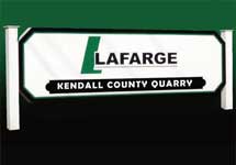 LaFarge